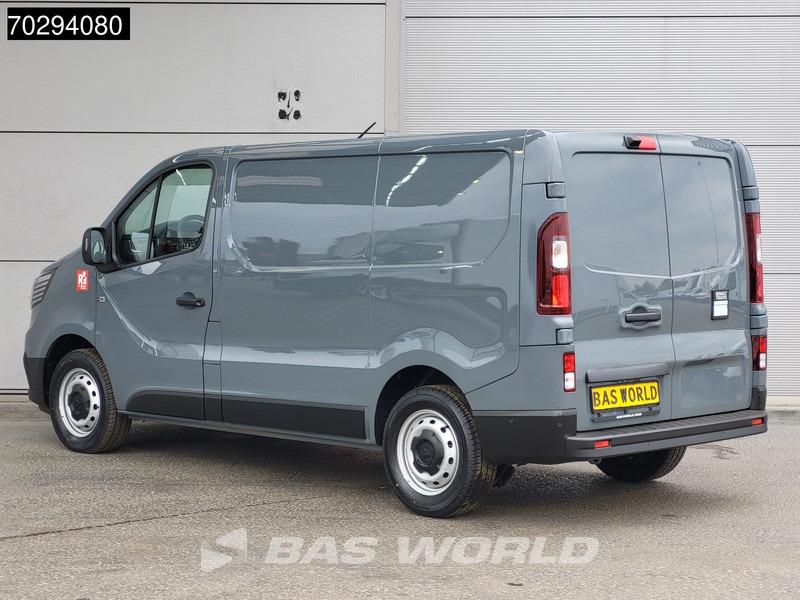 Renault Trafic 150pk L1H1 Airco Cruise CarPlay Parkeersensoren L1 6m3 Airco Cruise control - Autoutilitară compactă: Foto 2 Renault Trafic 150pk L1H1 Airco Cruise CarPlay Parkeersensoren L1 6m3 Airco Cruise control - Autoutilitară compactă: Foto 2