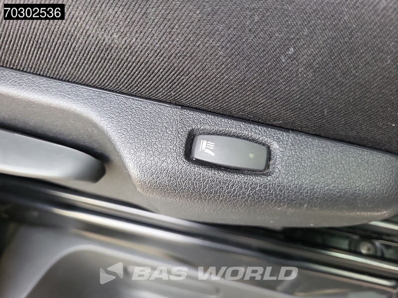 Autoutilitară compactă Renault Trafic 170pk Dubbel Cabine Automaat 2x Schuifdeur RED Edition L2H1 Trekhaak LED ACC Airco Camera Parkeersensoren v+a Velgen APK 06-2027: Foto 20