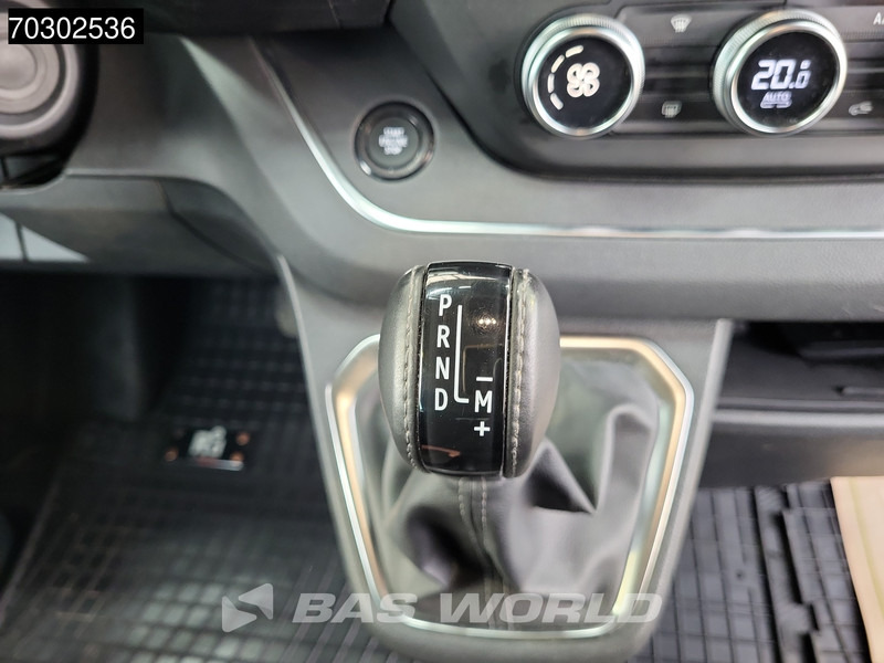 Autoutilitară compactă Renault Trafic 170pk Dubbel Cabine Automaat 2x Schuifdeur RED Edition L2H1 Trekhaak LED ACC Airco Camera Parkeersensoren v+a Velgen APK 06-2027: Foto 19