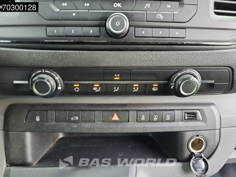 Leasing de Toyota ProAce 120PK L3H1 Dubbele Schuifdeur Trekhaak Airco Cruise APK 12-2025 Euro6 L3 Airco Trekhaak Cruise control Toyota ProAce 120PK L3H1 Dubbele Schuifdeur Trekhaak Airco Cruise APK 12-2025 Euro6 L3 Airco Trekhaak Cruise control: Foto 15