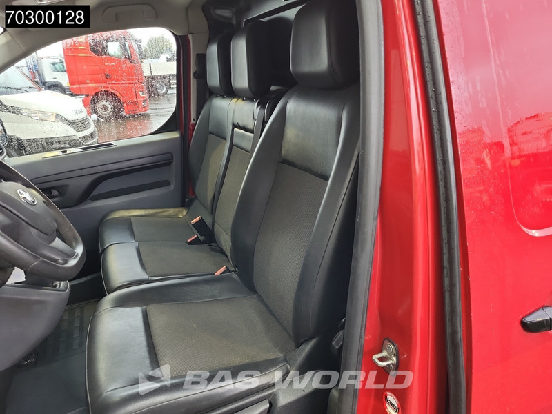 Leasing de Toyota ProAce 120PK L3H1 Dubbele Schuifdeur Trekhaak Airco Cruise APK 12-2025 Euro6 L3 Airco Trekhaak Cruise control Toyota ProAce 120PK L3H1 Dubbele Schuifdeur Trekhaak Airco Cruise APK 12-2025 Euro6 L3 Airco Trekhaak Cruise control: Foto 11