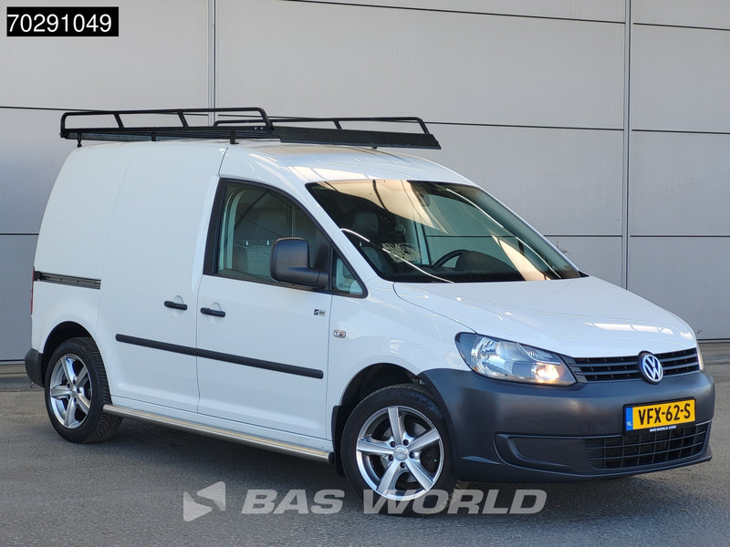 Volkswagen 1.6 TDI Automaat L1H1 Imperiaal Trekhaak Airco Cruise Velgen 3m3 Airco Trekhaak Cruise control - Autoutilitară compactă: Foto 5 Volkswagen 1.6 TDI Automaat L1H1 Imperiaal Trekhaak Airco Cruise Velgen 3m3 Airco Trekhaak Cruise control - Autoutilitară compactă: Foto 5