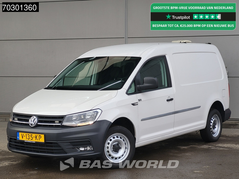 Volkswagen Caddy 120 PK TDI L2H1 Trekhaak Airco Cruise Parkeersensoren APK 02-2026 Euro6 L2 Airco Trekhaak Cruise control - Autoutilitară compactă: Foto 1 Volkswagen Caddy 120 PK TDI L2H1 Trekhaak Airco Cruise Parkeersensoren APK 02-2026 Euro6 L2 Airco Trekhaak Cruise control - Autoutilitară compactă: Foto 1