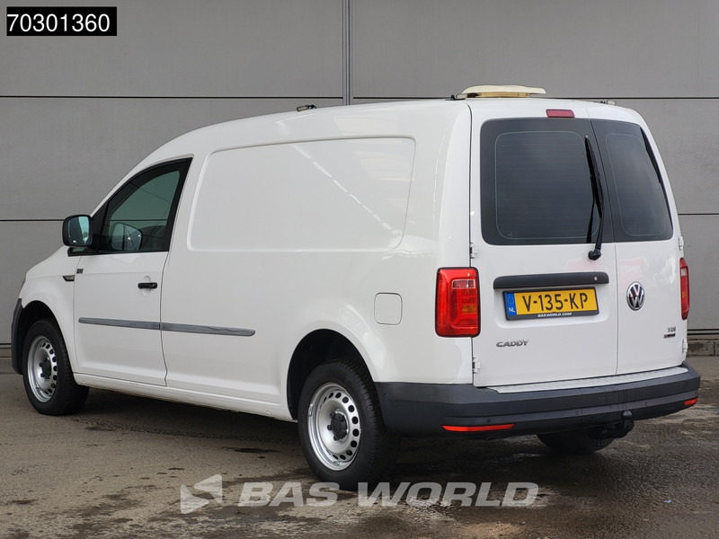 Volkswagen Caddy 120 PK TDI L2H1 Trekhaak Airco Cruise Parkeersensoren APK 02-2026 Euro6 L2 Airco Trekhaak Cruise control - Autoutilitară compactă: Foto 3 Volkswagen Caddy 120 PK TDI L2H1 Trekhaak Airco Cruise Parkeersensoren APK 02-2026 Euro6 L2 Airco Trekhaak Cruise control - Autoutilitară compactă: Foto 3