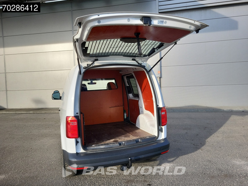 Volkswagen Caddy 122PK 4x4 4Motion L1H1 Trekhaak Navi Airco Cruise Euro6 L1 4WD Allrad 3m3 Airco Trekhaak Cruise control - Autoutilitară compactă: Foto 3 Volkswagen Caddy 122PK 4x4 4Motion L1H1 Trekhaak Navi Airco Cruise Euro6 L1 4WD Allrad 3m3 Airco Trekhaak Cruise control - Autoutilitară compactă: Foto 3