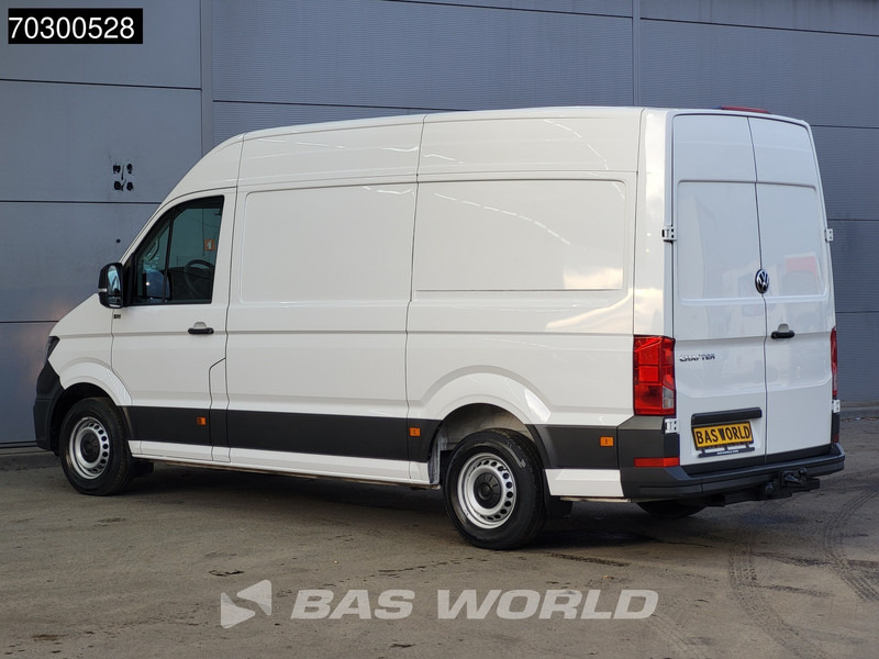 Volkswagen Crafter 102pk L3H3 Trekhaak Navi Parkeersensoren v+a Euro6 L2H2 Airco Trekhaak - Dubă: Foto 2 Volkswagen Crafter 102pk L3H3 Trekhaak Navi Parkeersensoren v+a Euro6 L2H2 Airco Trekhaak - Dubă: Foto 2