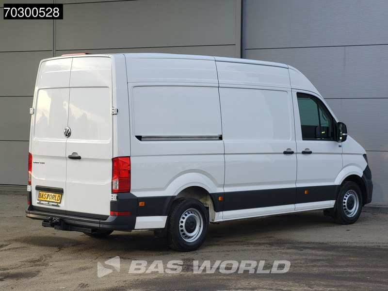 Volkswagen Crafter 102pk L3H3 Trekhaak Navi Parkeersensoren v+a Euro6 L2H2 Airco Trekhaak - Dubă: Foto 5 Volkswagen Crafter 102pk L3H3 Trekhaak Navi Parkeersensoren v+a Euro6 L2H2 Airco Trekhaak - Dubă: Foto 5