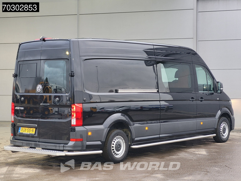 Volkswagen Crafter 102pk L4H3 Navi Airco Camera Parkeersensoren v+a Werkplaatsinrichting APK 04-2026 Euro6 L3H2 Airco Cruise control - Dubă: Foto 5 Volkswagen Crafter 102pk L4H3 Navi Airco Camera Parkeersensoren v+a Werkplaatsinrichting APK 04-2026 Euro6 L3H2 Airco Cruise control - Dubă: Foto 5