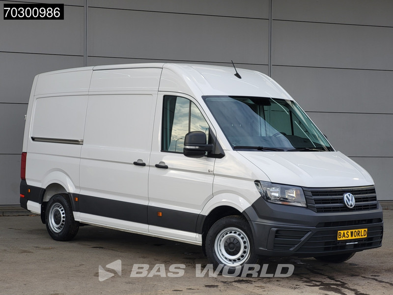 Volkswagen Crafter 140pk Automaat L3H3 Trekhaak Airco Camera Euro6 L2H2 Airco Trekhaak - Dubă: Foto 3 Volkswagen Crafter 140pk Automaat L3H3 Trekhaak Airco Camera Euro6 L2H2 Airco Trekhaak - Dubă: Foto 3