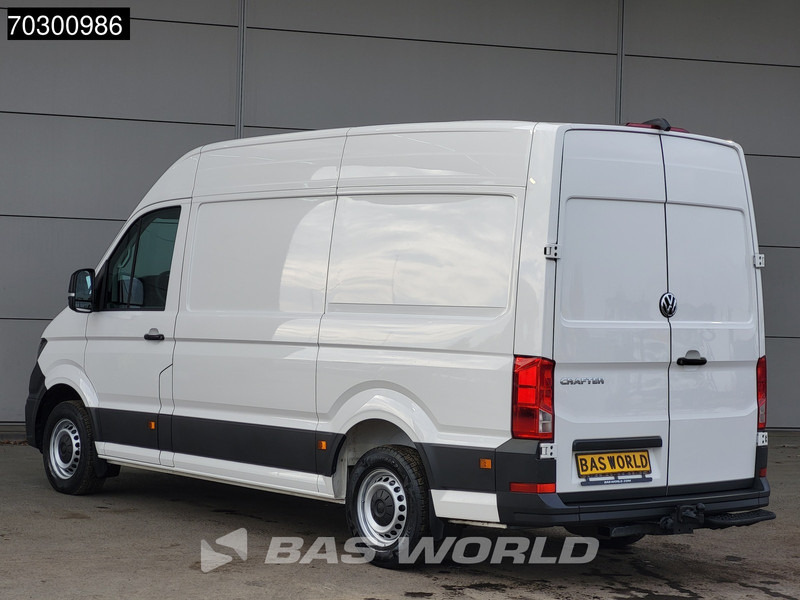 Volkswagen Crafter 140pk Automaat L3H3 Trekhaak Airco Camera Euro6 L2H2 Airco Trekhaak - Dubă: Foto 5 Volkswagen Crafter 140pk Automaat L3H3 Trekhaak Airco Camera Euro6 L2H2 Airco Trekhaak - Dubă: Foto 5