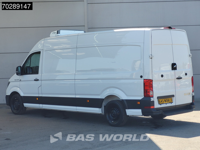 Volkswagen Crafter 140pk Koelwagen Automaat Thermo King V-300 MAX L4H3 230V Stekker Camera Airco Parkeersensoren L3H2 Koel Koeler Kühl Kühl Kühlwag - Autoutilitară frigorifica: Foto 5 Volkswagen Crafter 140pk Koelwagen Automaat Thermo King V-300 MAX L4H3 230V Stekker Camera Airco Parkeersensoren L3H2 Koel Koeler Kühl Kühl Kühlwag - Autoutilitară frigorifica: Foto 5