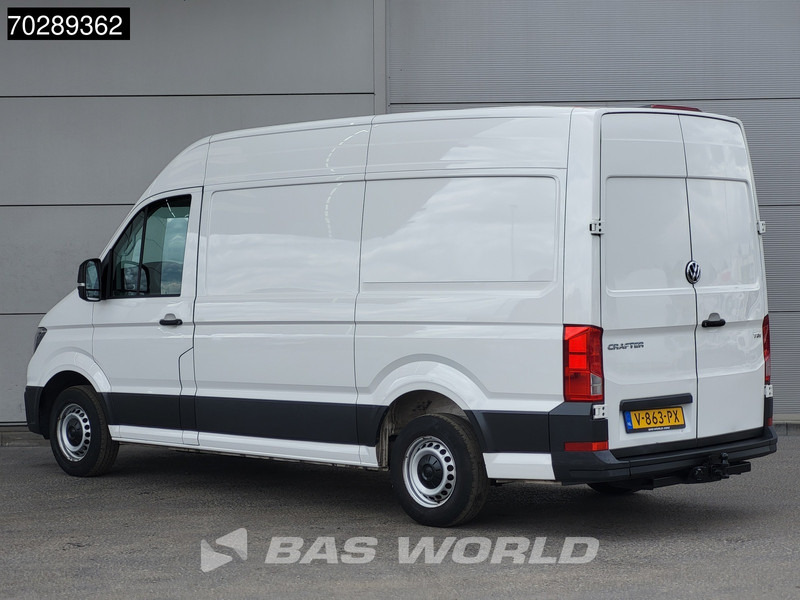 Volkswagen Crafter Easy Loader 500KG L3H3 Trekhaak Airco Cruise Euro6 L2H2 12m3 Airco Trekhaak Cruise control - Dubă: Foto 3 Volkswagen Crafter Easy Loader 500KG L3H3 Trekhaak Airco Cruise Euro6 L2H2 12m3 Airco Trekhaak Cruise control - Dubă: Foto 3