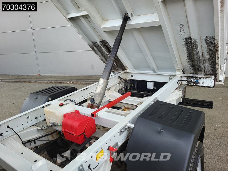 Volkswagen Crafter Kipper met Kist Dubbellucht 3,5t Trekhaak Navi Airco Cruise Camera Euro6 Kieper Tipper Benne Airco Trekhaak Cruise control - Autoutilitară basculantă: Foto 2 Volkswagen Crafter Kipper met Kist Dubbellucht 3,5t Trekhaak Navi Airco Cruise Camera Euro6 Kieper Tipper Benne Airco Trekhaak Cruise control - Autoutilitară basculantă: Foto 2