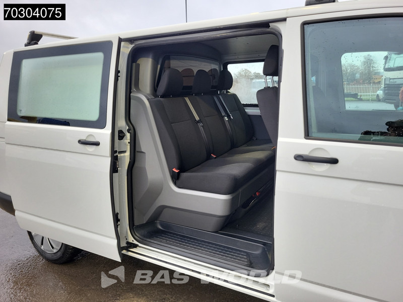 Volkswagen Transporter 110PK Dubbel Cabine L2H1 Trekhaak Airco Cruise Imperiaal APK 10-2026 Euro6 L2 Airco Trekhaak Cruise control - Autoutilitară compactă: Foto 3 Volkswagen Transporter 110PK Dubbel Cabine L2H1 Trekhaak Airco Cruise Imperiaal APK 10-2026 Euro6 L2 Airco Trekhaak Cruise control - Autoutilitară compactă: Foto 3