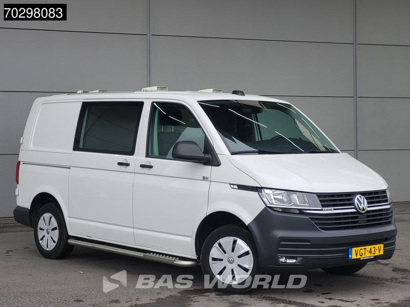 Volkswagen Transporter 150PK 4Motion 4x4 L1H1 Navi Airco Cruise Camera Parkeersensoren v+a Standkachel APK 10-2026 Euro6 L1 Kompakt 4WD Allrad Airco Cruise c - Autoutilitară compactă: Foto 3 Volkswagen Transporter 150PK 4Motion 4x4 L1H1 Navi Airco Cruise Camera Parkeersensoren v+a Standkachel APK 10-2026 Euro6 L1 Kompakt 4WD Allrad Airco Cruise c - Autoutilitară compactă: Foto 3