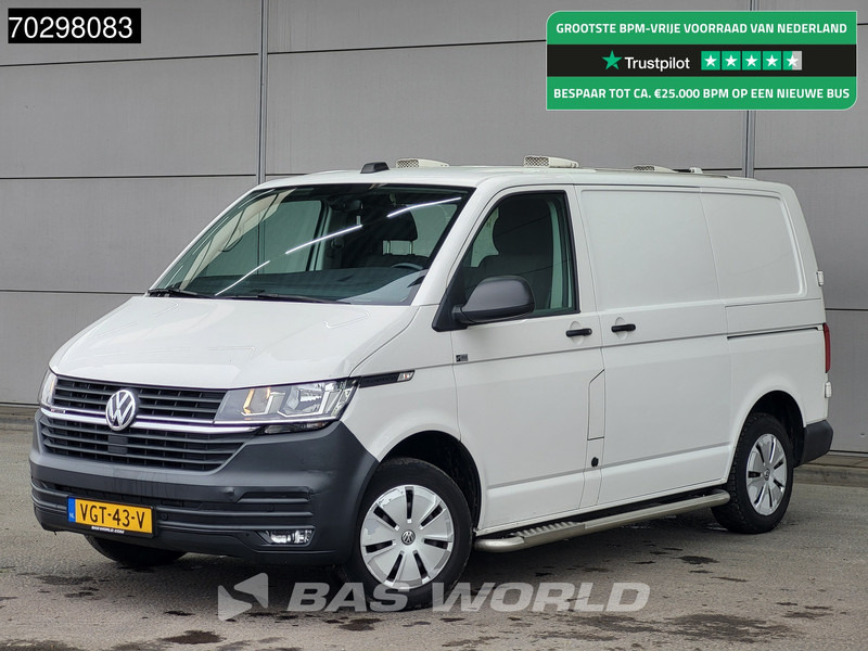 Volkswagen Transporter 150PK 4Motion 4x4 L1H1 Navi Airco Cruise Camera Parkeersensoren v+a Standkachel APK 10-2026 Euro6 L1 Kompakt 4WD Allrad Airco Cruise c - Autoutilitară compactă: Foto 1 Volkswagen Transporter 150PK 4Motion 4x4 L1H1 Navi Airco Cruise Camera Parkeersensoren v+a Standkachel APK 10-2026 Euro6 L1 Kompakt 4WD Allrad Airco Cruise c - Autoutilitară compactă: Foto 1