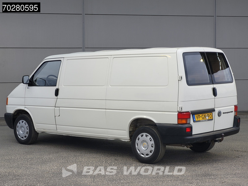 Volkswagen Transporter 2.5 TDI 5 cylinder 98.808 kmNAP!!!! Trekhaak L2H1 Good Condition! Camper basis Trekhaak - Autoutilitară compactă: Foto 5 Volkswagen Transporter 2.5 TDI 5 cylinder 98.808 kmNAP!!!! Trekhaak L2H1 Good Condition! Camper basis Trekhaak - Autoutilitară compactă: Foto 5