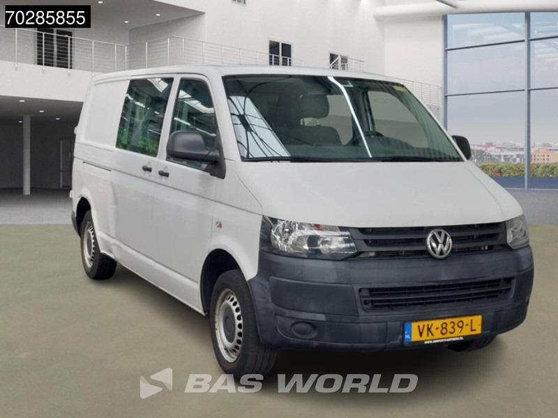 Volkswagen Transporter 84PK COMING SOON! Dubbel Cabine Trekhaak Cruise DC Doka Mixto 6m3 Trekhaak Cruise control - Autoutilitară compactă: Foto 3 Volkswagen Transporter 84PK COMING SOON! Dubbel Cabine Trekhaak Cruise DC Doka Mixto 6m3 Trekhaak Cruise control - Autoutilitară compactă: Foto 3