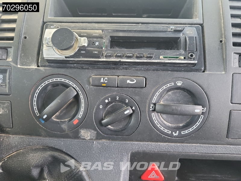 Autoutilitară compactă Volkswagen transporter 174pk Dubbel Cabine L2H1 Trekhaak Airco Imperiaal DC Doka Mixto Airco Trekhaak: Foto 13 Autoutilitară compactă Volkswagen transporter 174pk Dubbel Cabine L2H1 Trekhaak Airco Imperiaal DC Doka Mixto Airco Trekhaak: Foto 13