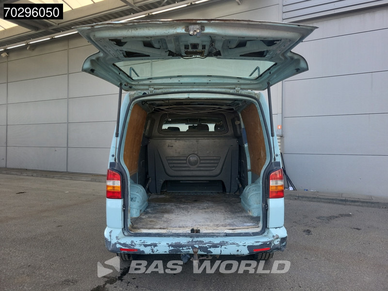 Volkswagen transporter 174pk Dubbel Cabine L2H1 Trekhaak Airco Imperiaal DC Doka Mixto Airco Trekhaak - Autoutilitară compactă: Foto 3 Volkswagen transporter 174pk Dubbel Cabine L2H1 Trekhaak Airco Imperiaal DC Doka Mixto Airco Trekhaak - Autoutilitară compactă: Foto 3
