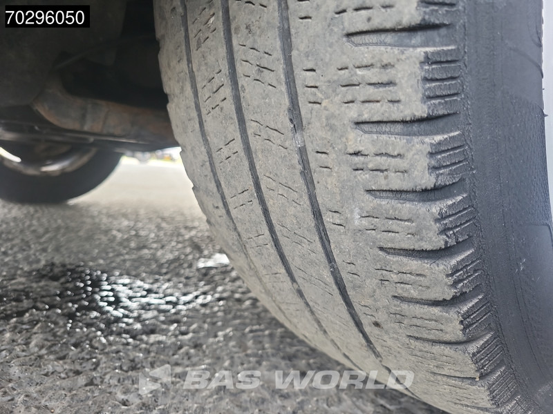 Autoutilitară compactă Volkswagen transporter 174pk Dubbel Cabine L2H1 Trekhaak Airco Imperiaal DC Doka Mixto Airco Trekhaak: Foto 18 Autoutilitară compactă Volkswagen transporter 174pk Dubbel Cabine L2H1 Trekhaak Airco Imperiaal DC Doka Mixto Airco Trekhaak: Foto 18