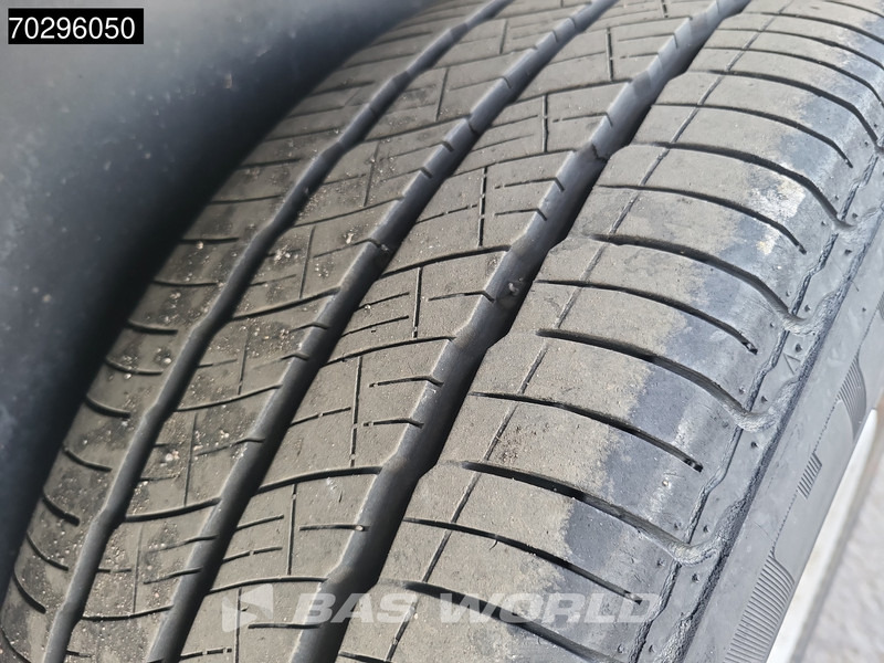 Autoutilitară compactă Volkswagen transporter 174pk Dubbel Cabine L2H1 Trekhaak Airco Imperiaal DC Doka Mixto Airco Trekhaak: Foto 20 Autoutilitară compactă Volkswagen transporter 174pk Dubbel Cabine L2H1 Trekhaak Airco Imperiaal DC Doka Mixto Airco Trekhaak: Foto 20