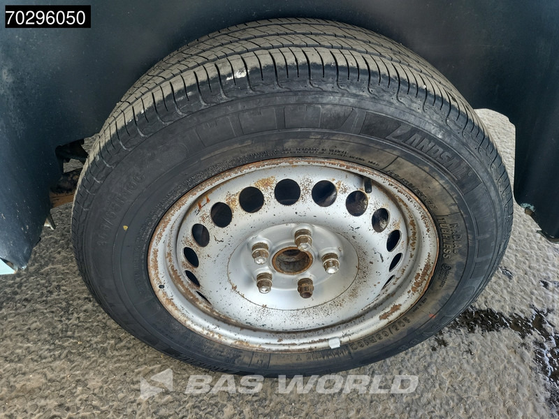 Autoutilitară compactă Volkswagen transporter 174pk Dubbel Cabine L2H1 Trekhaak Airco Imperiaal DC Doka Mixto Airco Trekhaak: Foto 17 Autoutilitară compactă Volkswagen transporter 174pk Dubbel Cabine L2H1 Trekhaak Airco Imperiaal DC Doka Mixto Airco Trekhaak: Foto 17