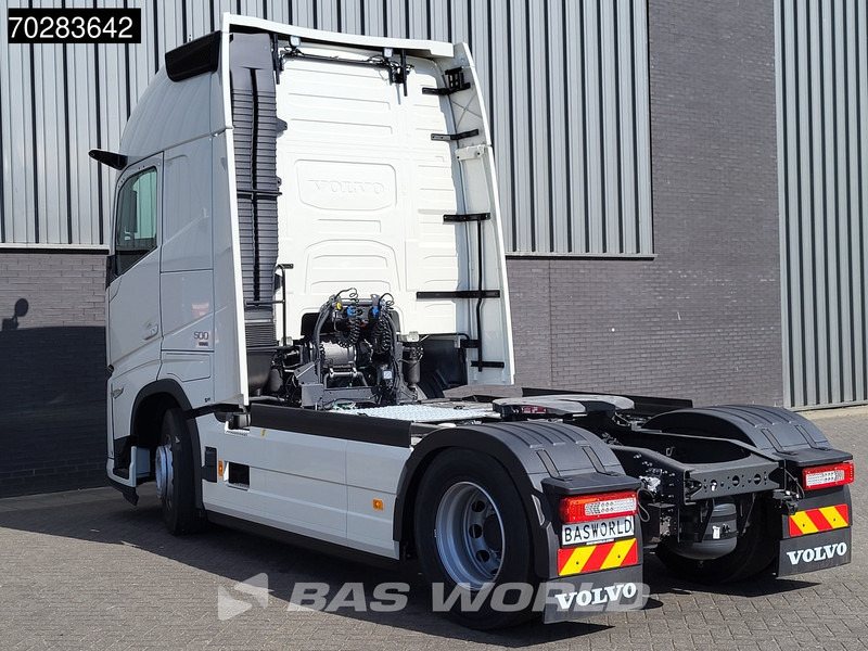 Volvo FH 500 4X2 NEW! Aero XL TC Retarder I-Parkcool 2x Tanks ACC - Cap tractor: Foto 2 Volvo FH 500 4X2 NEW! Aero XL TC Retarder I-Parkcool 2x Tanks ACC - Cap tractor: Foto 2