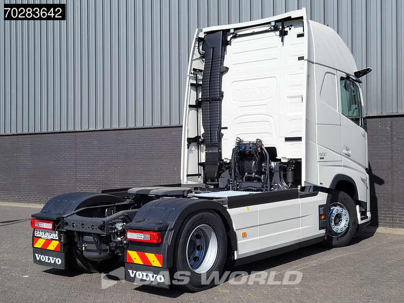 Volvo FH 500 4X2 NEW! Aero XL TC Retarder I-Parkcool 2x Tanks ACC - Cap tractor: Foto 5 Volvo FH 500 4X2 NEW! Aero XL TC Retarder I-Parkcool 2x Tanks ACC - Cap tractor: Foto 5