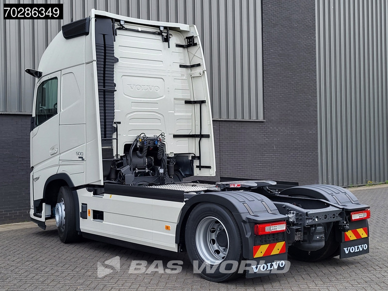 Volvo FH 500 4X2 NEW! Aero XL TC Retarder I-Parkcool 2x Tanks ACC - Cap tractor: Foto 5 Volvo FH 500 4X2 NEW! Aero XL TC Retarder I-Parkcool 2x Tanks ACC - Cap tractor: Foto 5