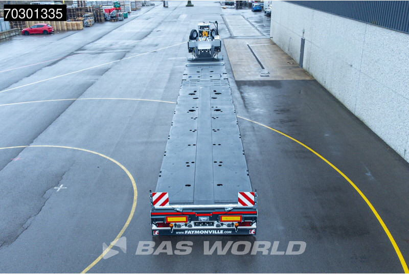 Leasing de Faymonville Combi-Z-12 Faymonville Combi-Z-12: Foto 15 Leasing de Faymonville Combi-Z-12 Faymonville Combi-Z-12: Foto 15