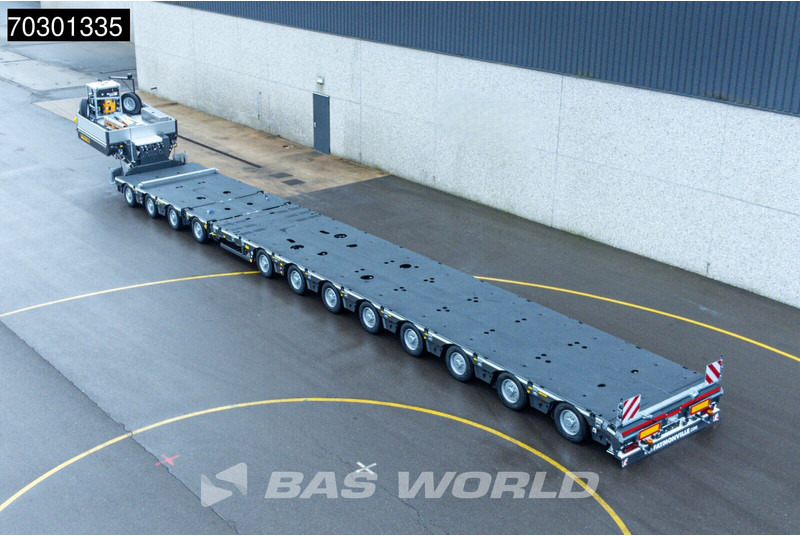 Leasing de Faymonville Combi-Z-12 Faymonville Combi-Z-12: Foto 9 Leasing de Faymonville Combi-Z-12 Faymonville Combi-Z-12: Foto 9