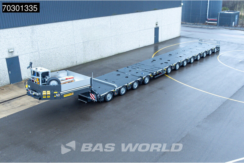 Leasing de Faymonville Combi-Z-12 Faymonville Combi-Z-12: Foto 6 Leasing de Faymonville Combi-Z-12 Faymonville Combi-Z-12: Foto 6