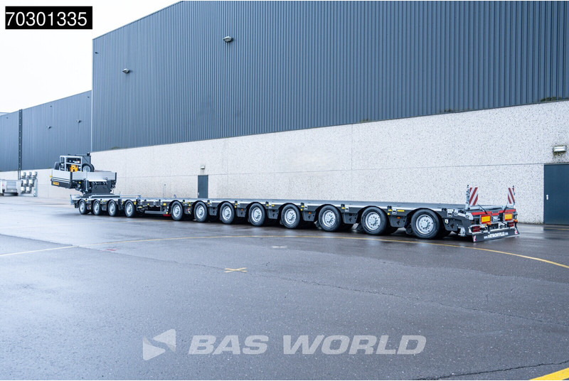 Leasing de Faymonville Combi-Z-12 Faymonville Combi-Z-12: Foto 8 Leasing de Faymonville Combi-Z-12 Faymonville Combi-Z-12: Foto 8