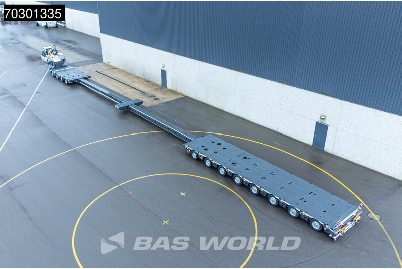 Leasing de Faymonville Combi-Z-12 Faymonville Combi-Z-12: Foto 11 Leasing de Faymonville Combi-Z-12 Faymonville Combi-Z-12: Foto 11