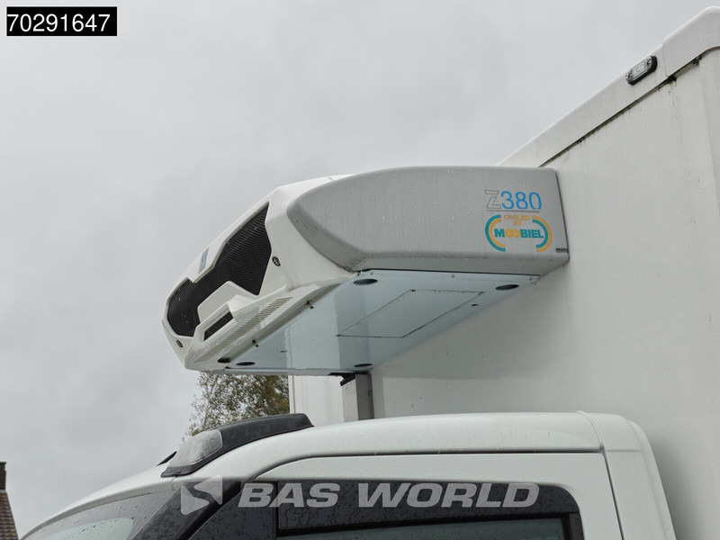 Autoutilitară frigorifica nou Iveco Daily 35S18 3.0L Automaat Laadklep Koelwagen Zanotti Z380 230v Stekker ACC Navi Airco Camera Euro6 Bakwagen Gekoeld Koel Koeler Kühl K: Foto 10