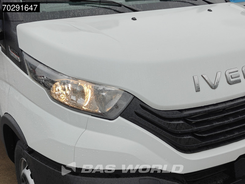 Autoutilitară frigorifica nou Iveco Daily 35S18 3.0L Automaat Laadklep Koelwagen Zanotti Z380 230v Stekker ACC Navi Airco Camera Euro6 Bakwagen Gekoeld Koel Koeler Kühl K: Foto 14