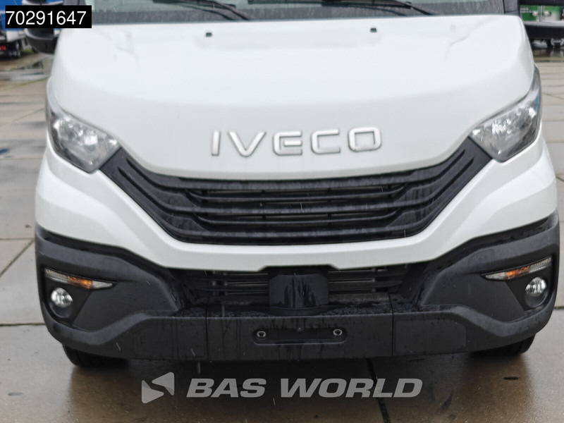 Autoutilitară frigorifica nou Iveco Daily 35S18 3.0L Automaat Laadklep Koelwagen Zanotti Z380 230v Stekker ACC Navi Airco Camera Euro6 Bakwagen Gekoeld Koel Koeler Kühl K: Foto 13