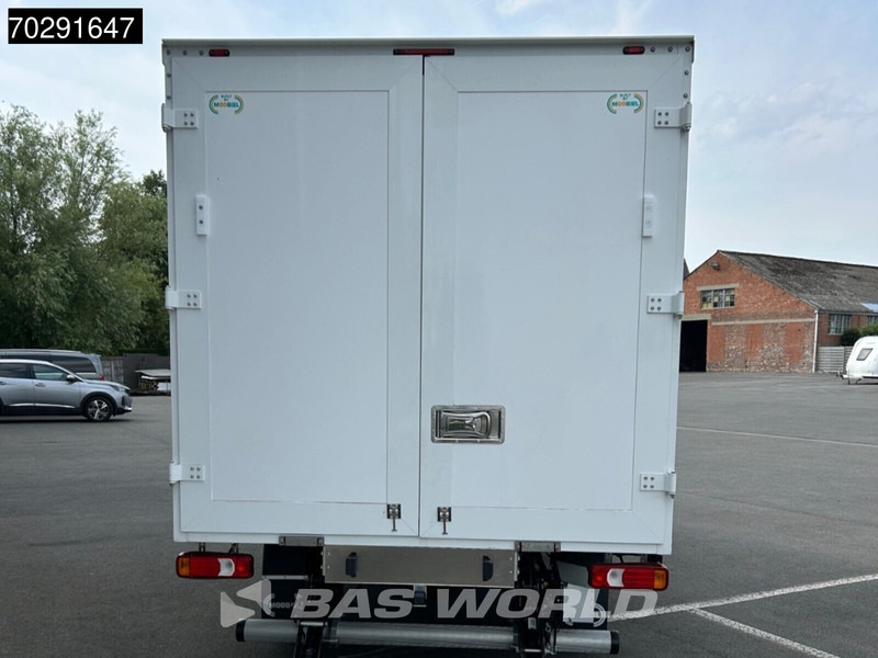 Autoutilitară frigorifica nou Iveco Daily 35S18 3.0L Automaat Laadklep Koelwagen Zanotti Z380 230v Stekker ACC Navi Airco Camera Euro6 Bakwagen Gekoeld Koel Koeler Kühl K: Foto 17