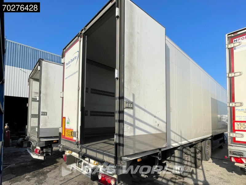 Schmitz Cargobull Schmitz Cargobull - Semiremorcă frigider: Foto 5 Schmitz Cargobull Schmitz Cargobull - Semiremorcă frigider: Foto 5