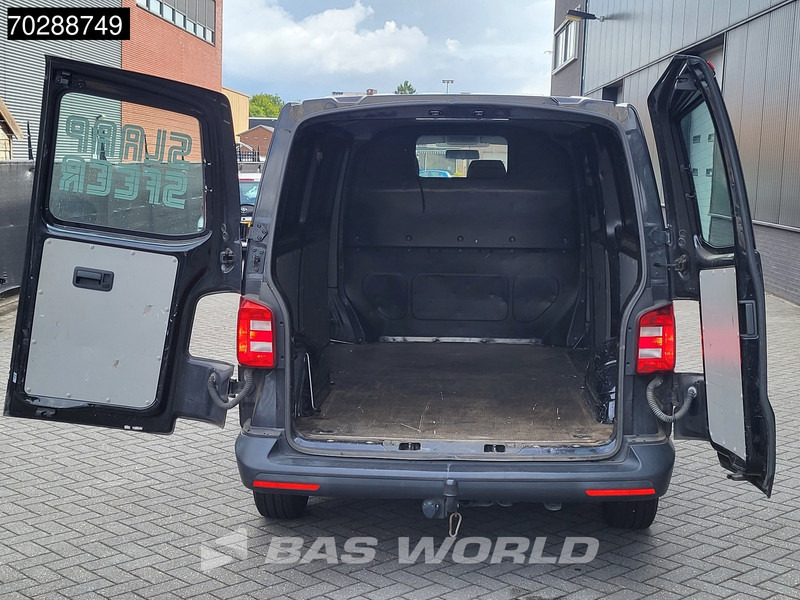 Volkswagen Transporter L2H1 Trekhaak Airco Euro6 L2 6m3 Towbar - Autoutilitară compactă: Foto 3 Volkswagen Transporter L2H1 Trekhaak Airco Euro6 L2 6m3 Towbar - Autoutilitară compactă: Foto 3
