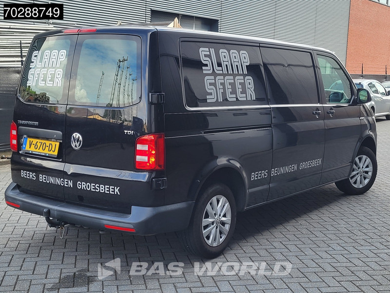 Volkswagen Transporter L2H1 Trekhaak Airco Euro6 L2 6m3 Towbar - Autoutilitară compactă: Foto 5 Volkswagen Transporter L2H1 Trekhaak Airco Euro6 L2 6m3 Towbar - Autoutilitară compactă: Foto 5