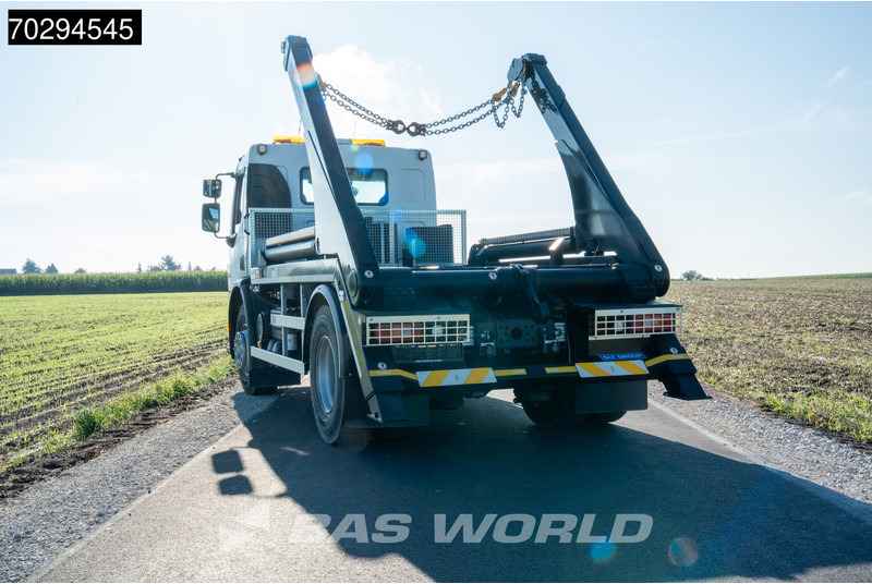 Volvo FE 320 4X2 Hyva NG 2012 TAXL Automatic Euro 6 - Camion container de gunoi: Foto 2 Volvo FE 320 4X2 Hyva NG 2012 TAXL Automatic Euro 6 - Camion container de gunoi: Foto 2