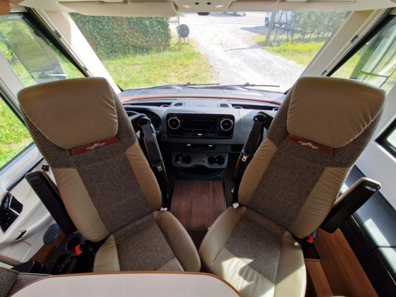 Carthago Chic C-Line I 5.9 XL LE - Autorulotă integrată: Foto 5 Carthago Chic C-Line I 5.9 XL LE - Autorulotă integrată: Foto 5