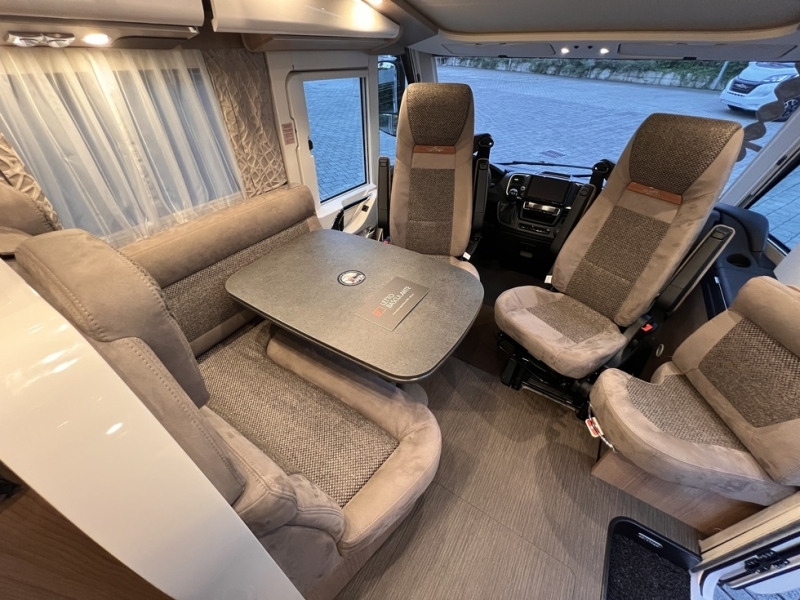 Carthago c1-tourer I 141 KB-LE Lightweight 3.5t - Autorulotă integrată: Foto 5 Carthago c1-tourer I 141 KB-LE Lightweight 3.5t - Autorulotă integrată: Foto 5