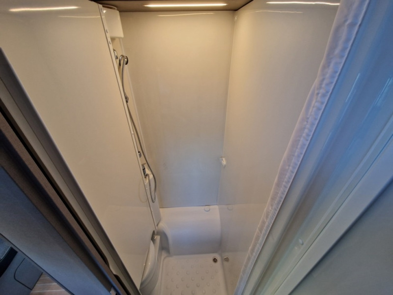 Etrusco T 6.9 SB - Autorulotă semi-integrată: Foto 3 Etrusco T 6.9 SB - Autorulotă semi-integrată: Foto 3