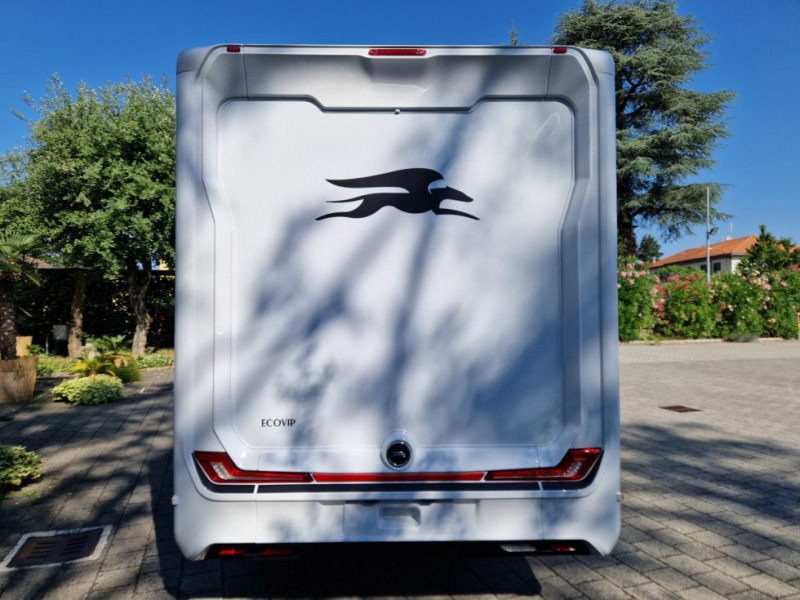 Laika Ecovip L3019 - Autorulotă semi-integrată: Foto 3 Laika Ecovip L3019 - Autorulotă semi-integrată: Foto 3