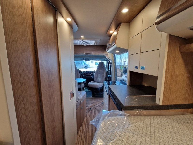 Camper van nou Malibu Van Diversity 640 LE K: Foto 12 Camper van nou Malibu Van Diversity 640 LE K: Foto 12
