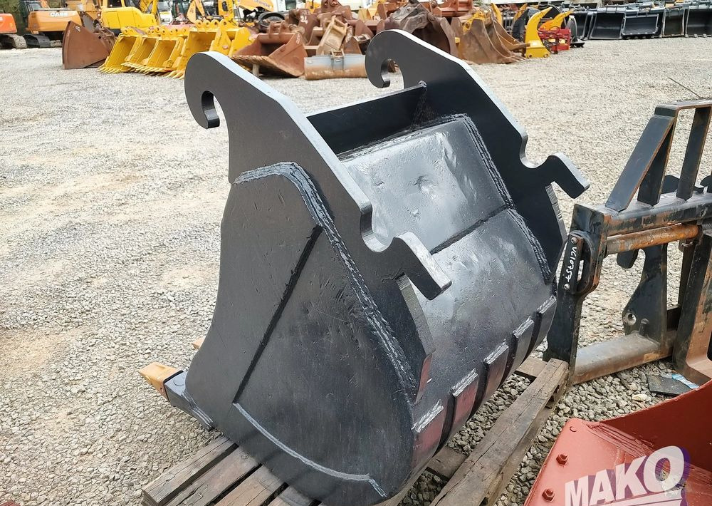Łyżka 70cm do koparki Verachtert CW40 CW30 CW20 - Ataşament pentru Utilaje constructii: Foto 5 Łyżka 70cm do koparki Verachtert CW40 CW30 CW20 - Ataşament pentru Utilaje constructii: Foto 5