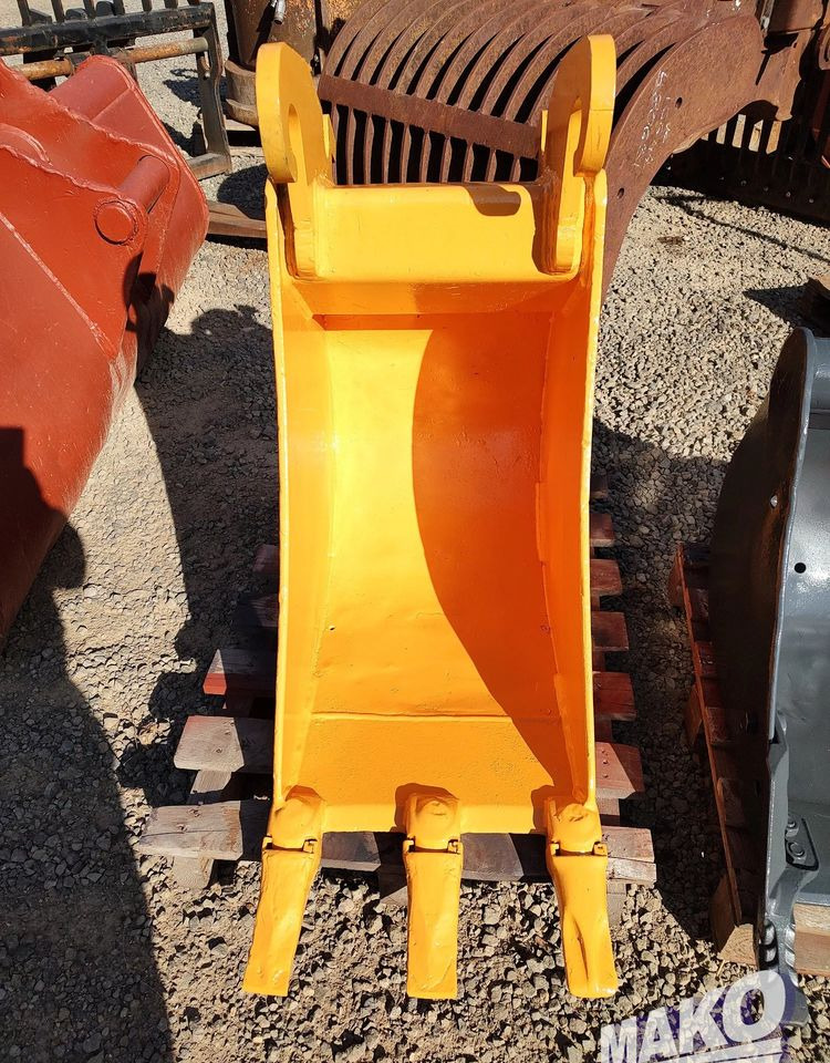 Łyżka Case 45cm do koparki Verachtert CW10 - Ataşament pentru Utilaje constructii: Foto 2 Łyżka Case 45cm do koparki Verachtert CW10 - Ataşament pentru Utilaje constructii: Foto 2